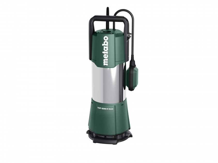 Immersion pump TDP 6200/4 Inox 1