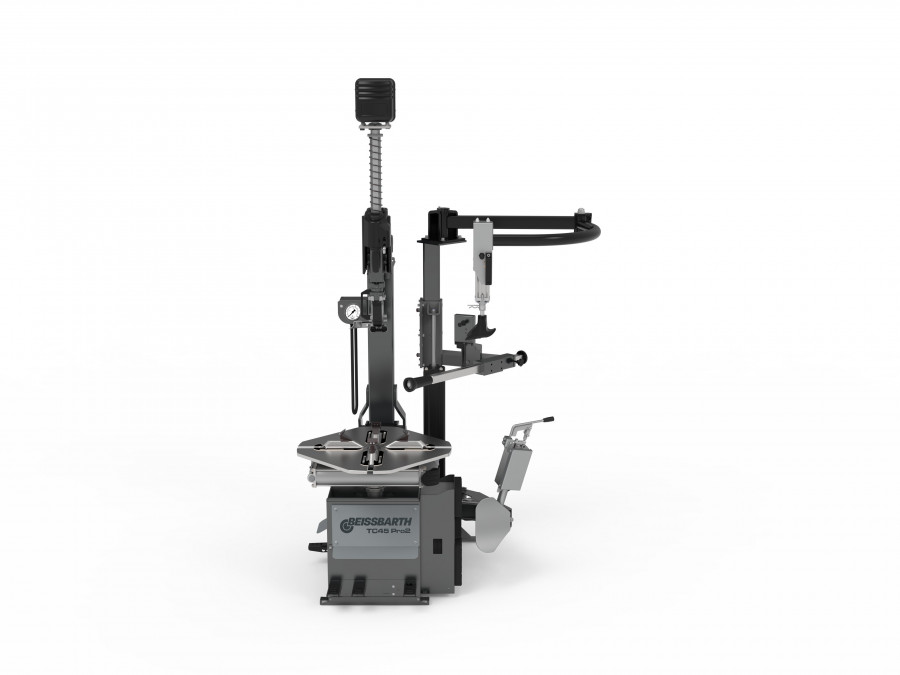 Tyre changer leverless TC47L Pro2 | WDK 1