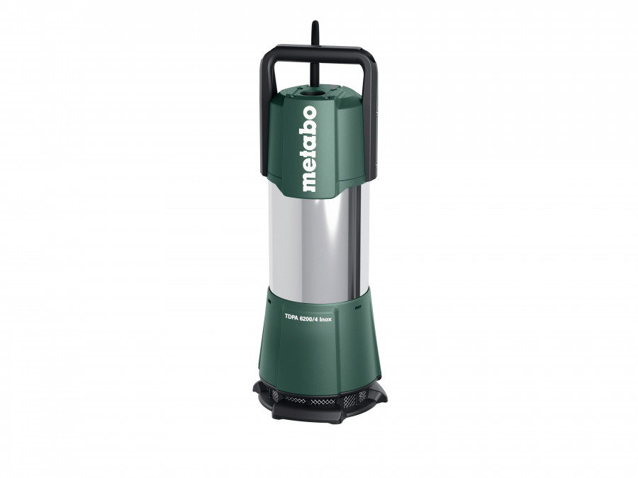 Immersion pump TDPA 6200/4 Inox 1