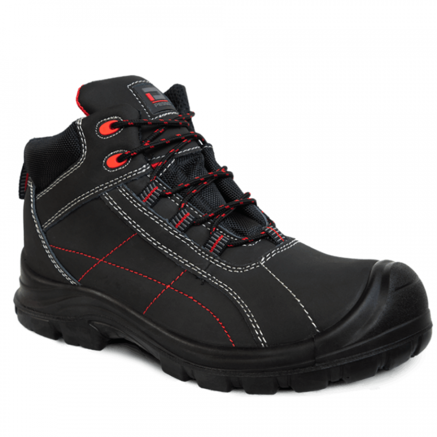 Boots Plasmaline BKOR S3 45, Pesso