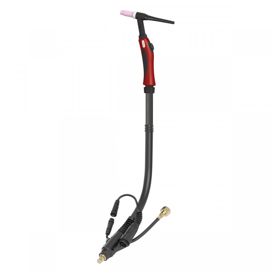TIG-torch air SR 26 UD 8m 1