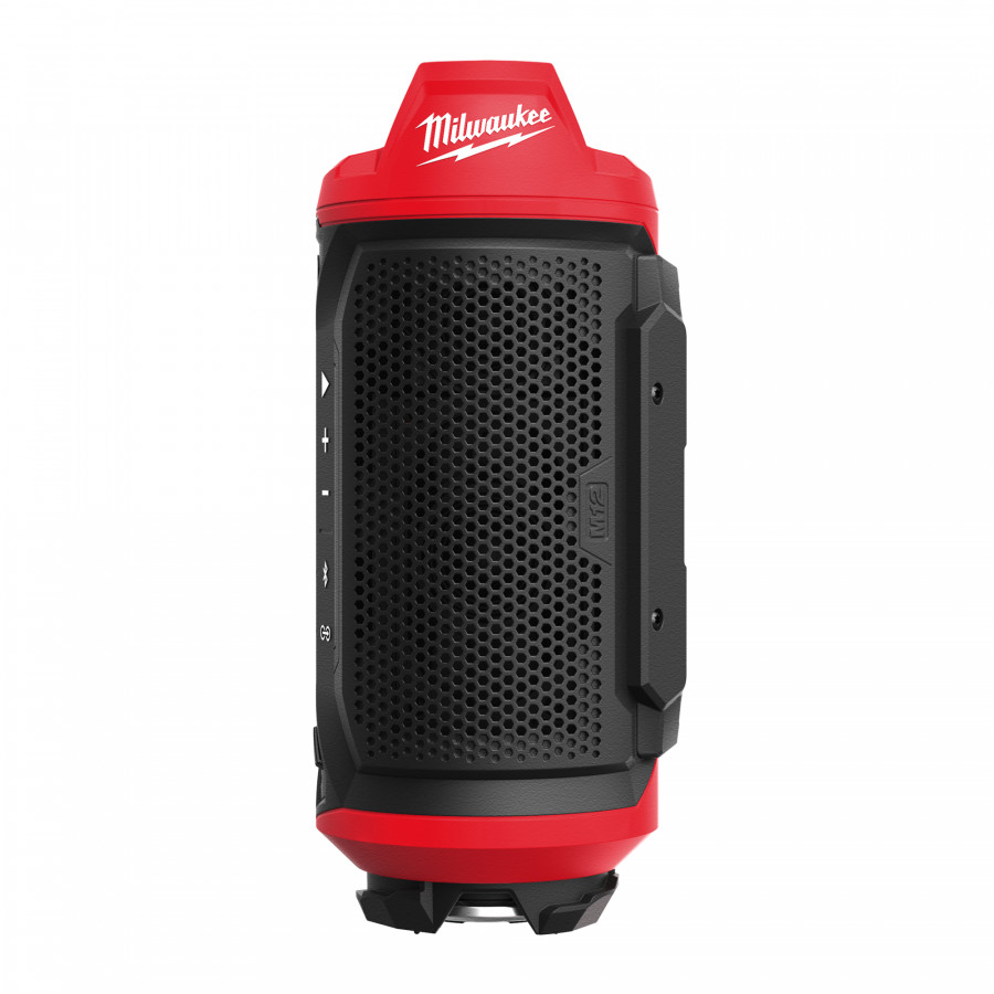 Bluetooth speaker M12 SPEJSG2-0, PACKOUT, carcass, Milwaukee