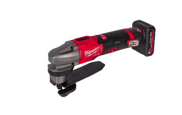 Cordless scrollshears M12 FMS16-522B 1