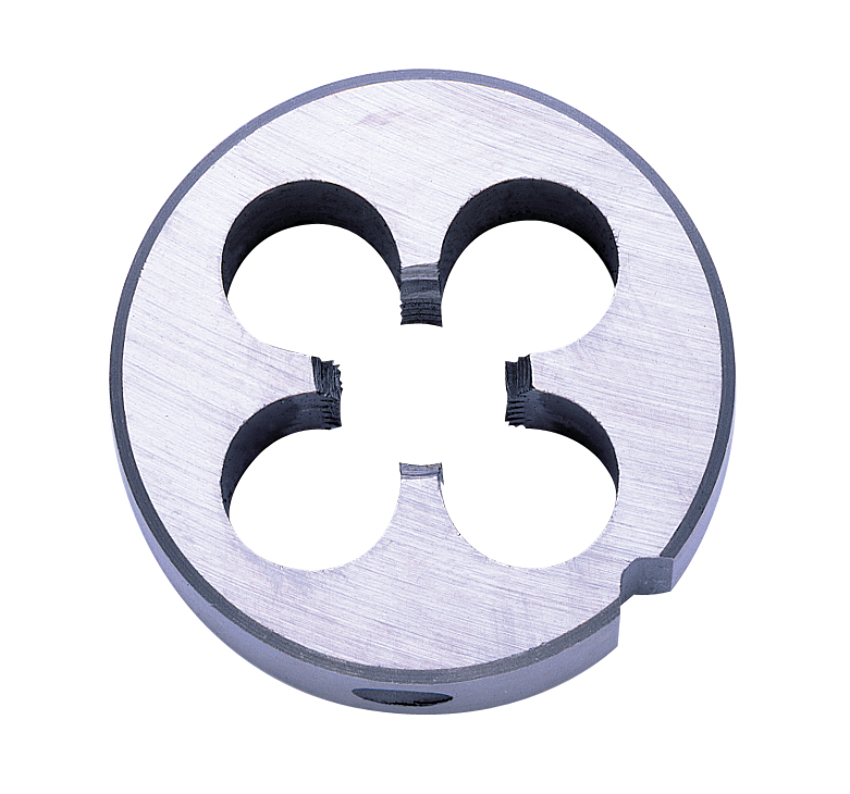 Circular die HSS DIN 223B M33x3,5mm, Exact