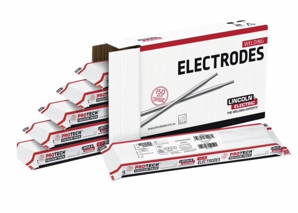 Welding electrode 29.9 Super R (Limarosta 312) 3,2x350mm 2,0kg 1
