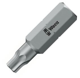 Bit 1/4´´ 867/1 TOR TX 3x25, Wera