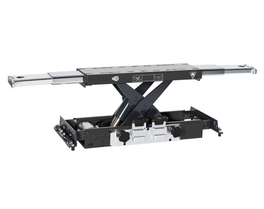 Air hydraulic jacking beam SD26PHL 1