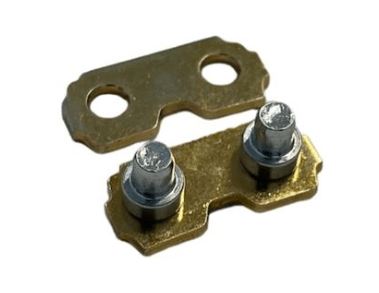 Chain rivet  404" 2,0 (18HX Harvester) 25 pcs, OREGON