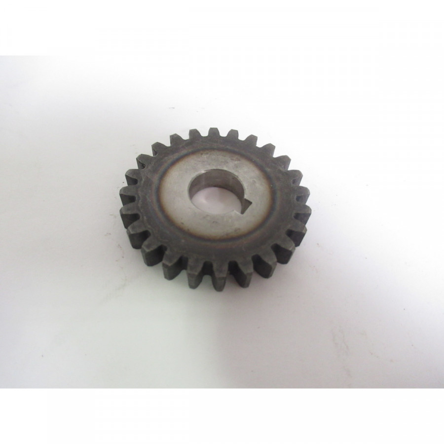 Gear VSA 32 24Z No. 82B-2, Holtzkraft