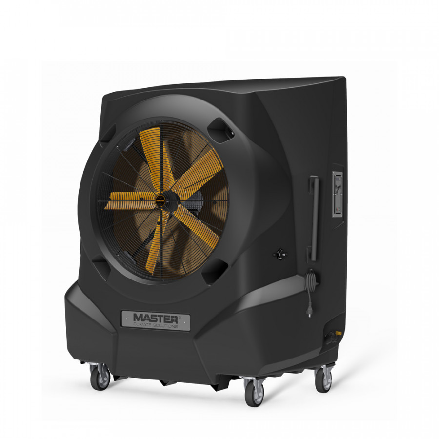 Portable bio cooler BC 341 / 30.000 m3/h 1