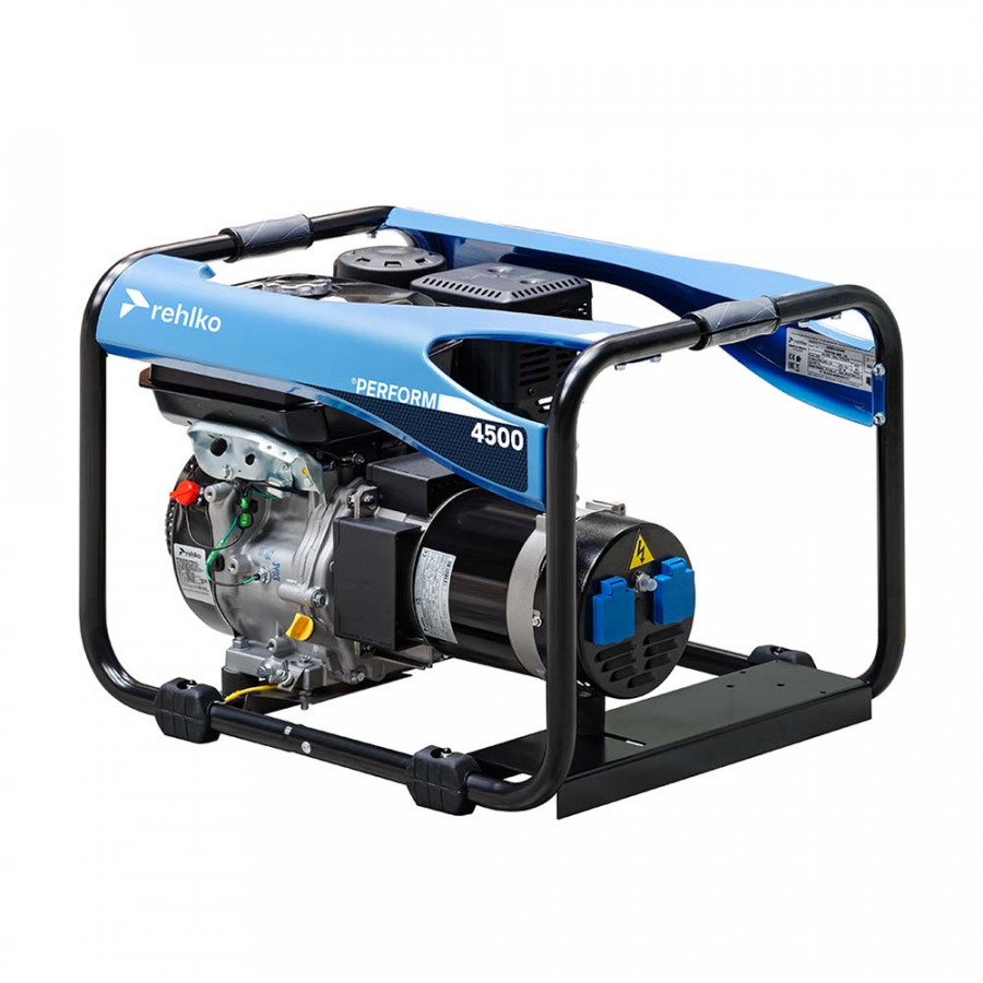 PERFORM 4,0 kW 4500 C5 1