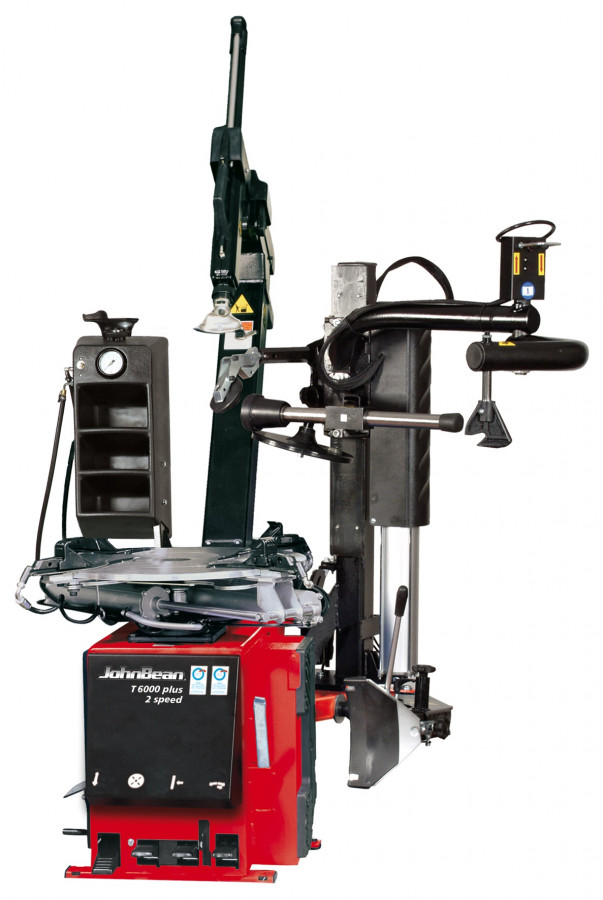 Riepu mainītājs T6000 BS T6000 BS 1