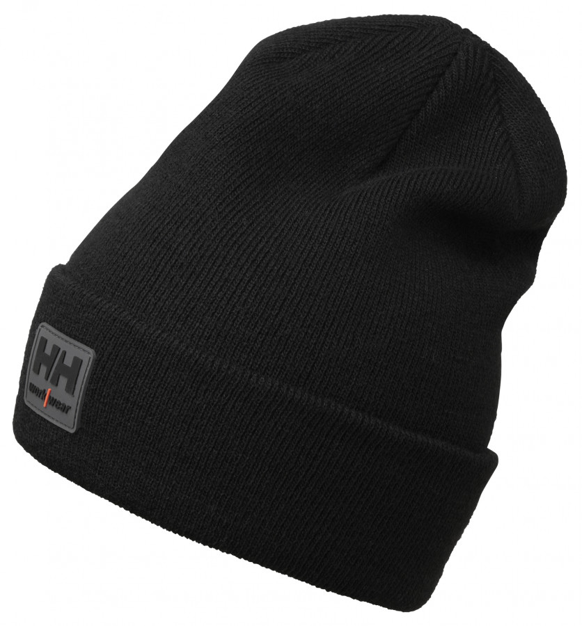 KENSINGTON BEANIE, black STD, Helly Hansen Workwear
