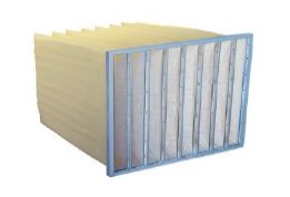 Bag filter BFME-31 for MistEliminator ME-31/ME-32, Plymovent