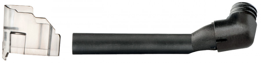 Push-fit protective plate, Metabo