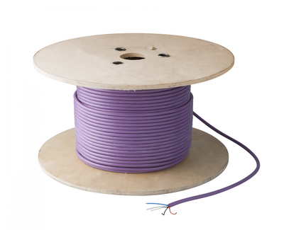 NEX·U·® CAN-bus cable, Orion