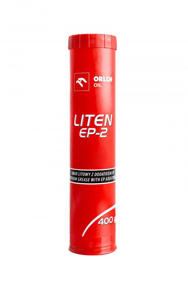 Rasva Liten EP-2 400g 1
