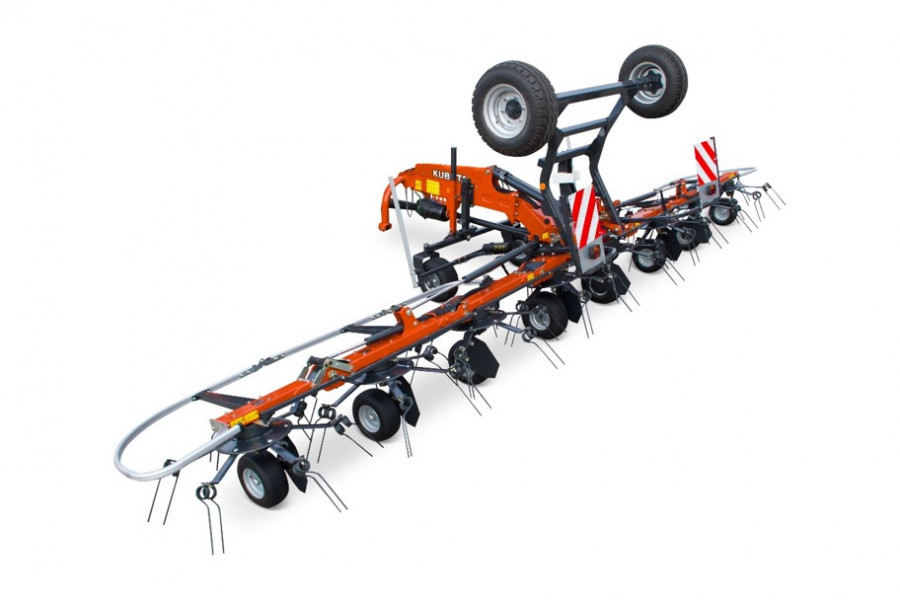 Tedder KUBOTA TE 10511C 1