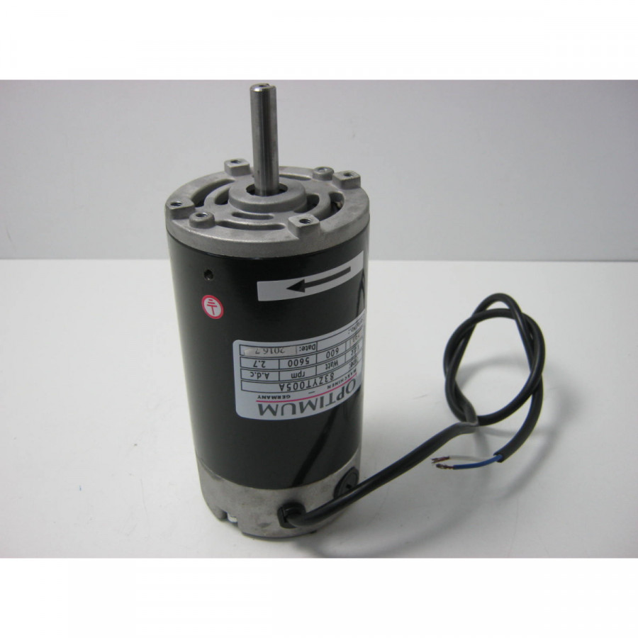 Motor D180/B160TV/TU2004V No. 150/230V, Optimum
