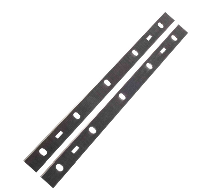 Planer blades set 308 x 22 x 1,8 mm HMS1250, Scheppach