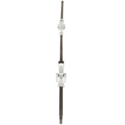 Complete Steering Shaft, MTD