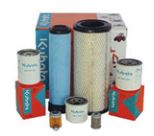 Service kit 1000H K008-3; K008-5; U10-3; U10-5, Kubota