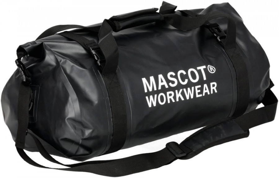 Workwear bag 24150, black 40L, Mascot