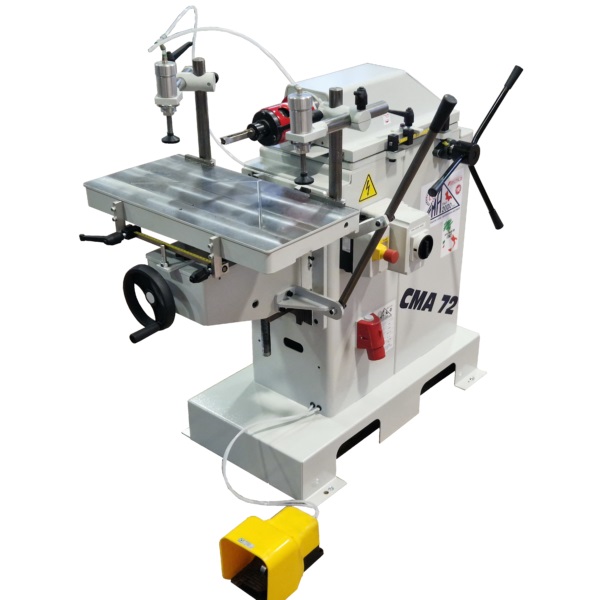 Bit mortiser CMA72, OTHER