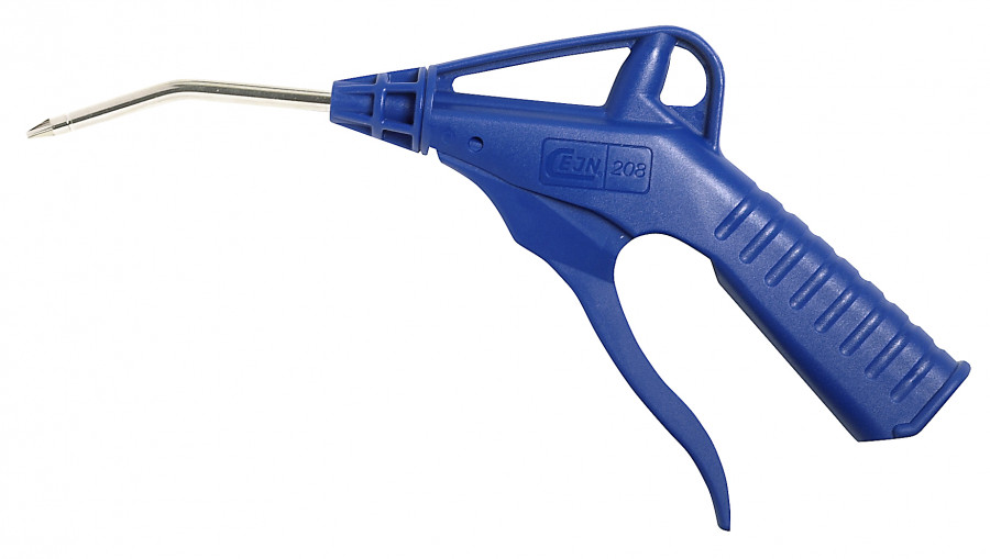 Blow gun fixed tube 90 mm 1/4" female, Cejn