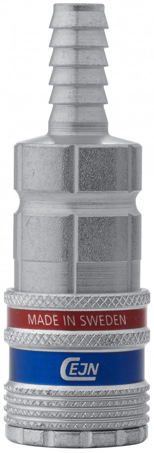 eSafe safety coupling 10 mm (3/8") hose, Cejn