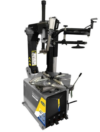 Tyre changer MM-HC1224LL2V Inflator 1