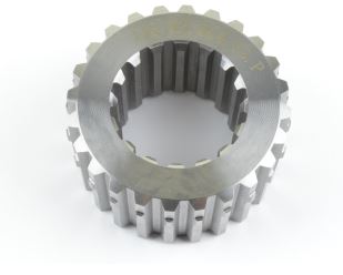 Reduction bushing 1
