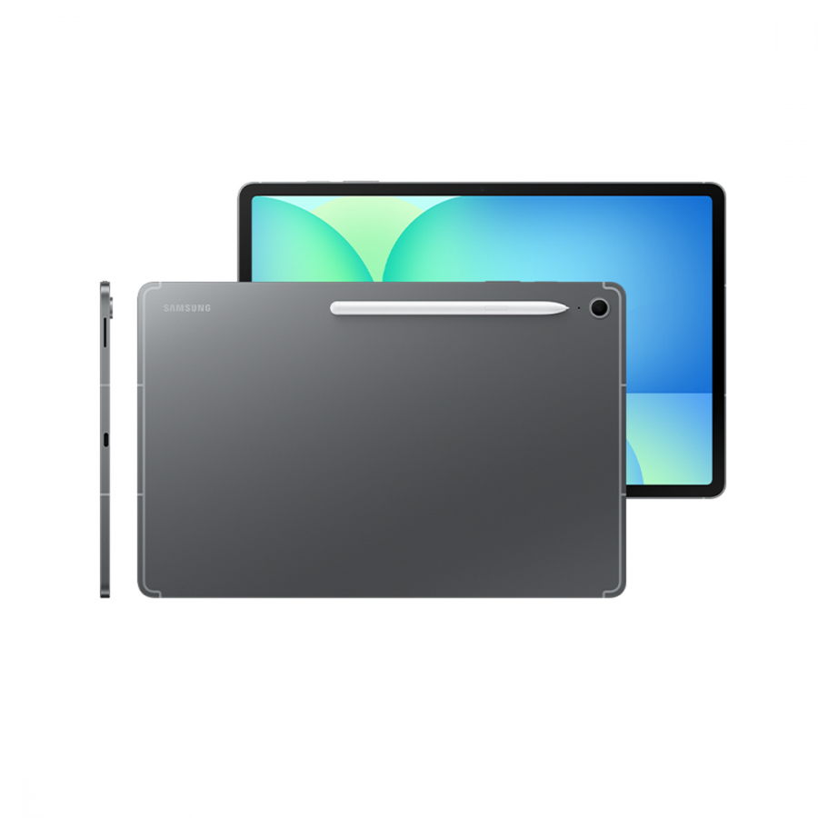 Planšetdators Samsung Galaxy Tab S10 FE, 5G, pelēks, OTHER