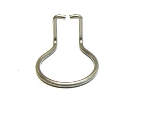 Hook CS-2511TES/2510TES/501SX, Echo
