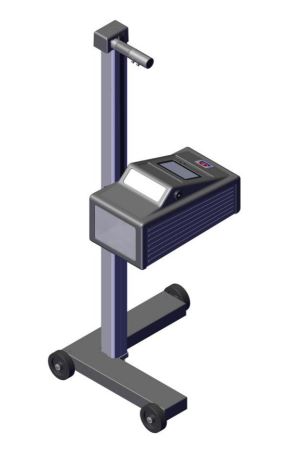 Headlight tester MLT 3000 2.0 1