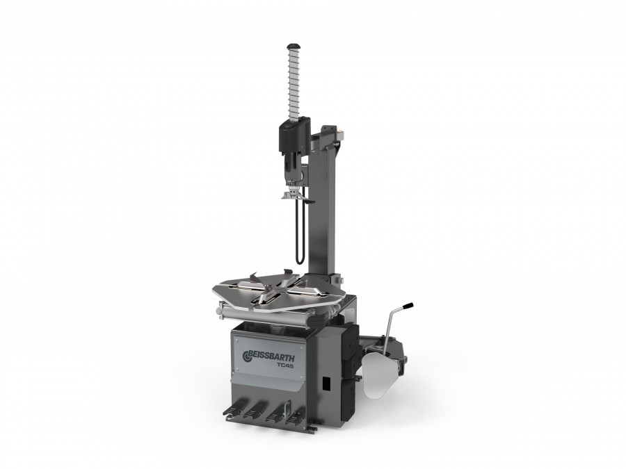 Tyre changer TC45 TI 1
