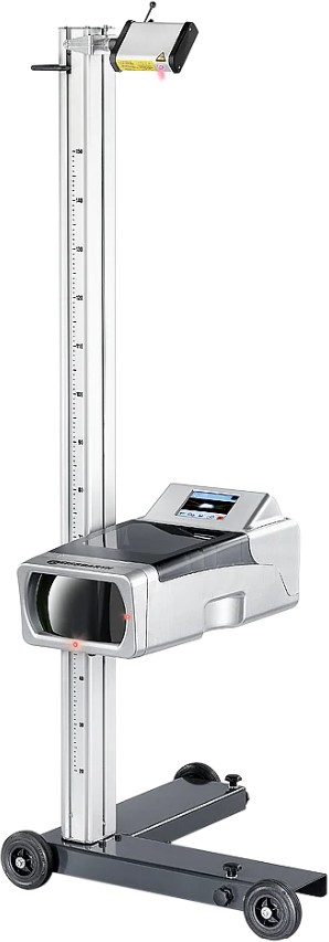 Headlight tester MLD 815 1