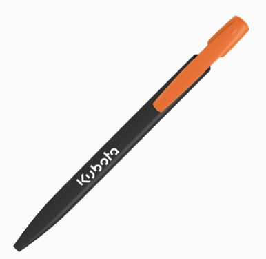 Pen KUBOTA, Kubota