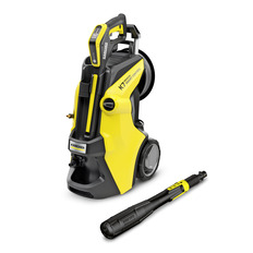Painepesuri K 7 Premium Smart Control Flex, Kärcher