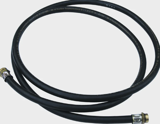Extension hose ¾", 4 m for Diesel filling station 1