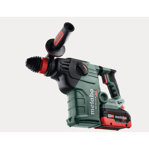 Cordless Combination hammer KH 18 LTX BL 35 Q carcass, Metabo