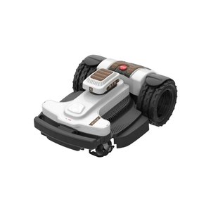 Belaidis vejos robotas 4.36 ELITE 4WD RTK, Ambrogio