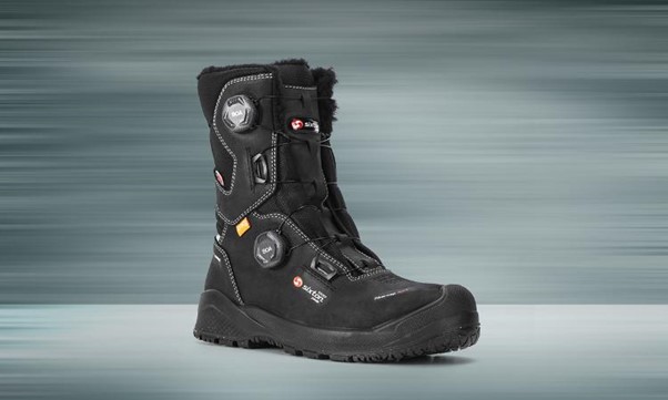 Tenace BOA® by Sixton Peak® – uue ajastu talve turvasaabas