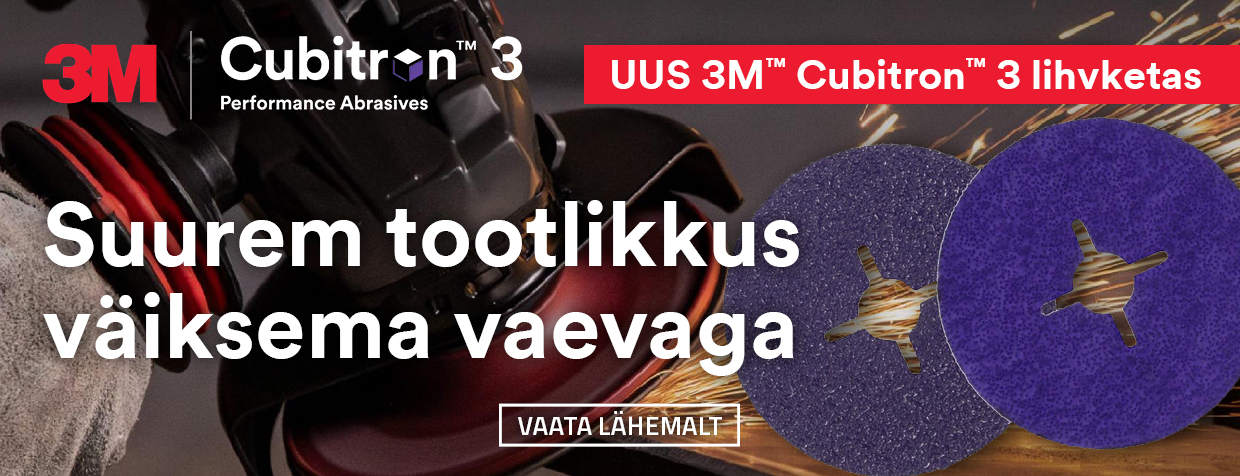 Suurem tootlikkus vähema vaevaga