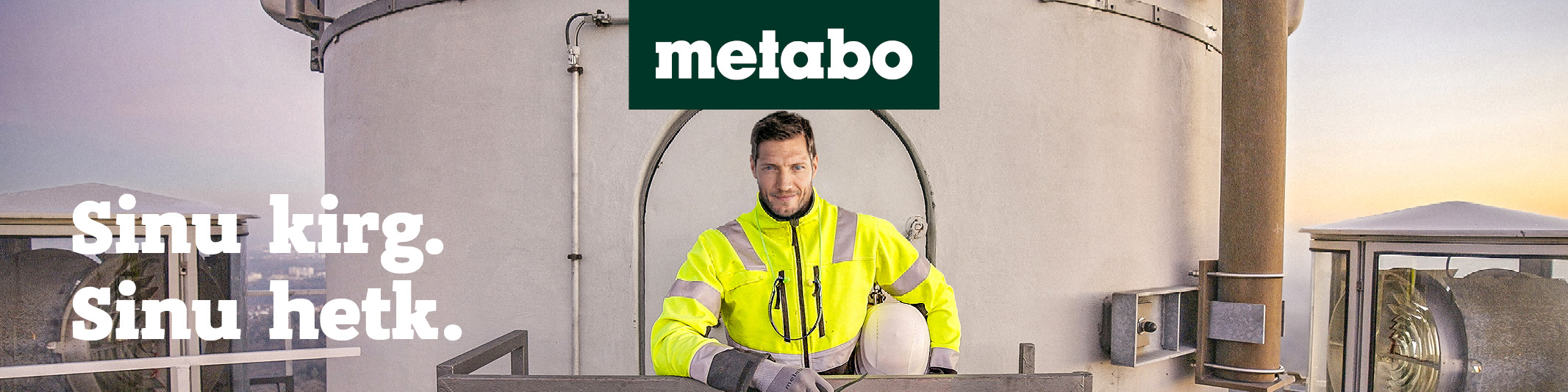 Metabo