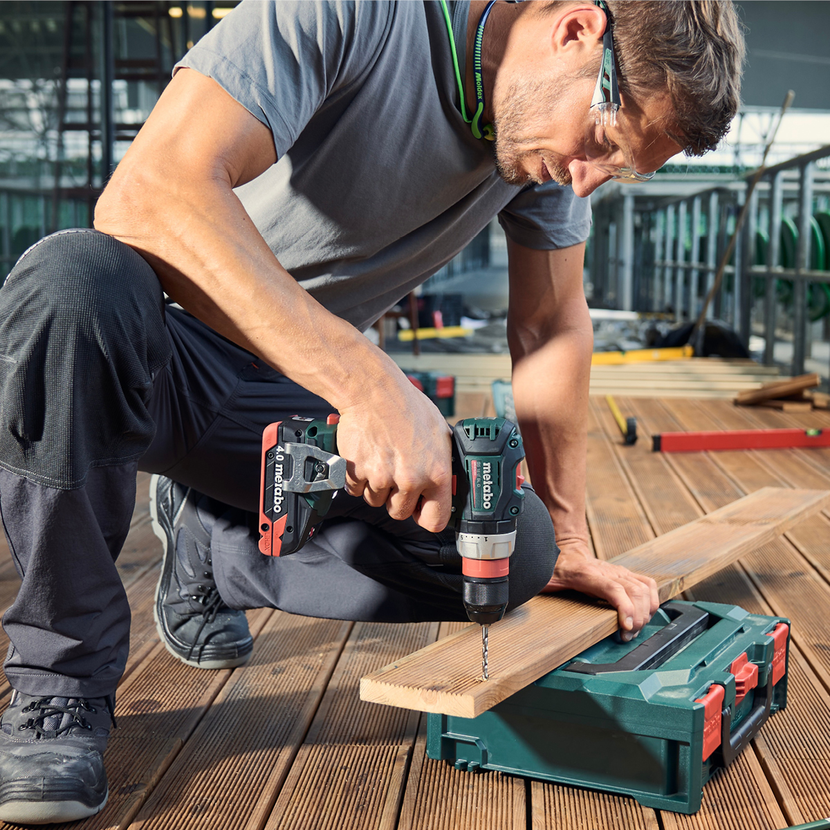 Metabo kevadkampaania