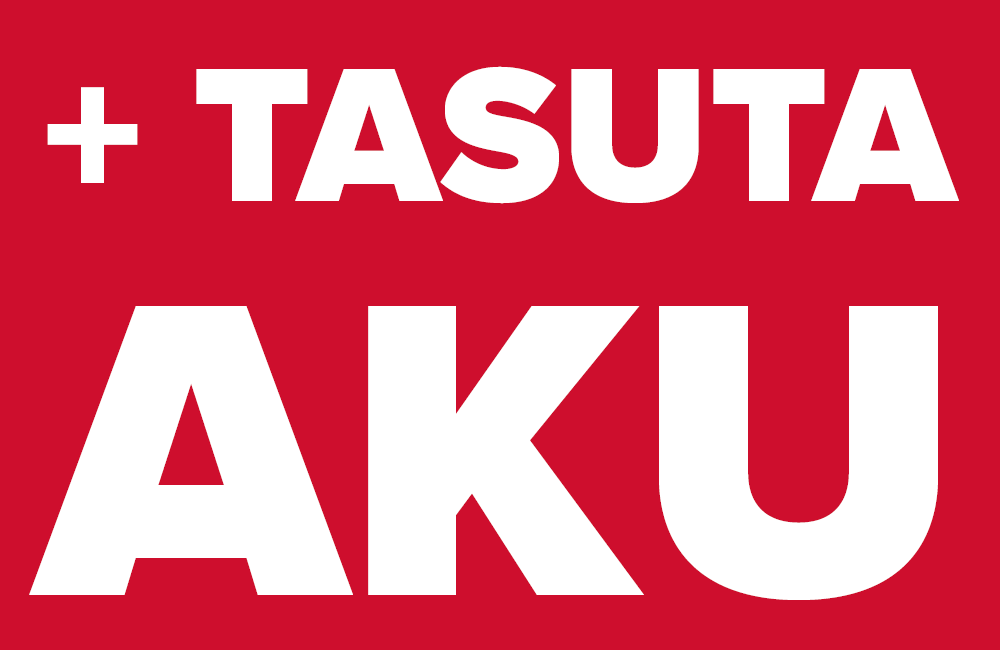 + TASUTA AKU