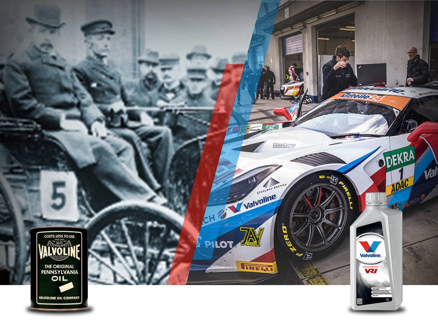 Pressiteade: Valvoline sai Saudi Araabiast uue omaniku