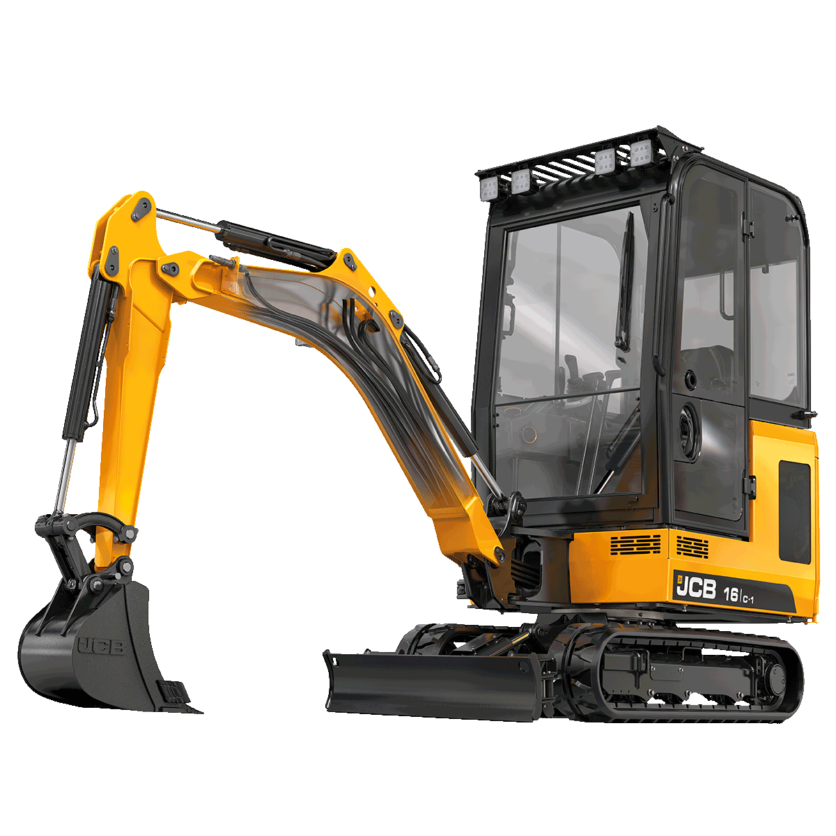 JCB Mini