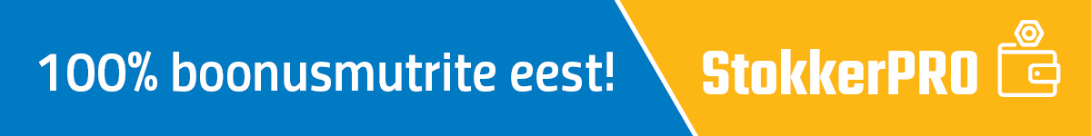 100% mutrite eest